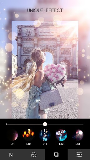 InstaSweet Paris screenshot 3