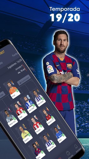 LaLiga Fantasy MARCA️ 2020 screenshot 2