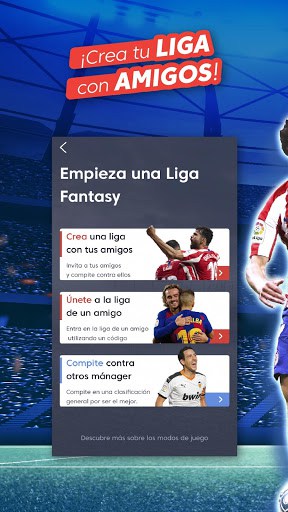 LaLiga Fantasy MARCA️ 2020 screenshot 3