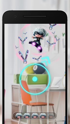 PJ Masks (睡衣小英雄)：睡衣小英雄该上场了 screenshot 1