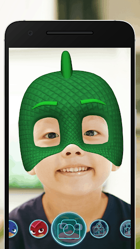 PJ Masks (睡衣小英雄)：睡衣小英雄该上场了 screenshot 2