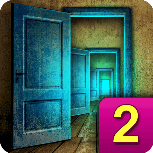 501级 - 新房间和家庭逃生游戏