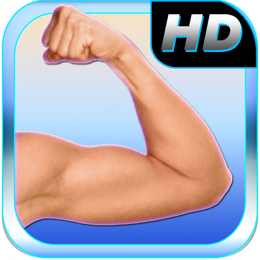 最好手臂健身 Best Arms Fitness