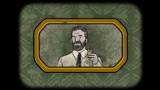 Cube Escape: Paradox screenshot 3