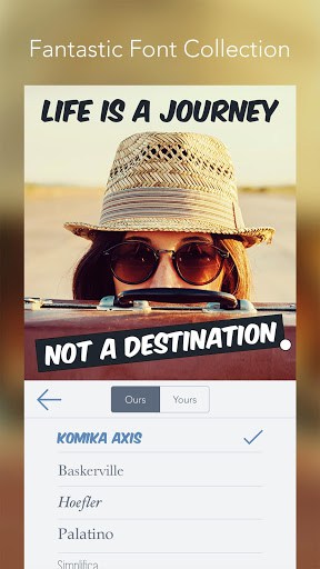 BeFunky Photo Editor screenshot 2