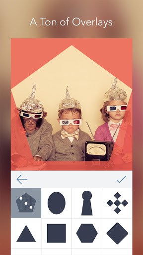 BeFunky Photo Editor screenshot 3