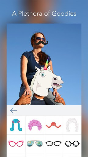 BeFunky Photo Editor screenshot 4