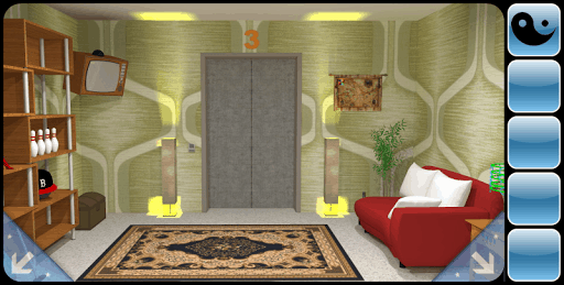 Can You Escape 2 screenshot 1