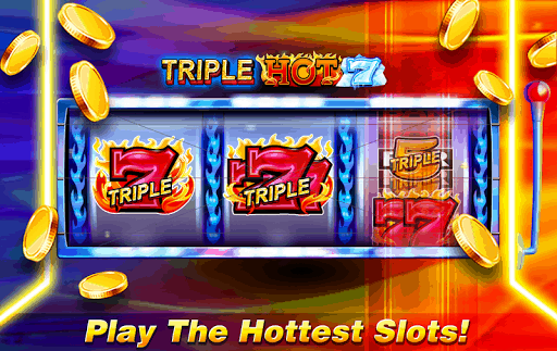 Slots Galaxy: 免费 拉斯维加斯 老虎机 777 screenshot 1
