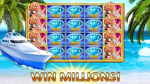 Slots Galaxy: 免费 拉斯维加斯 老虎机 777 screenshot 4