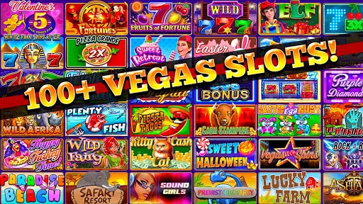 Slots Galaxy: 免费 拉斯维加斯 老虎机 777 screenshot 7