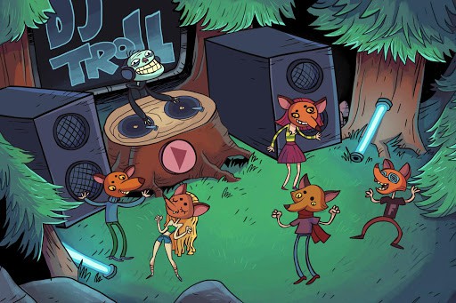 Troll Face Quest Video Memes screenshot 1