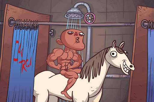 Troll Face Quest Video Memes screenshot 4