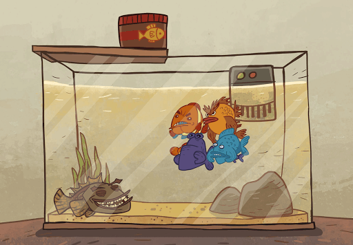 Troll Face Quest Unlucky screenshot 4