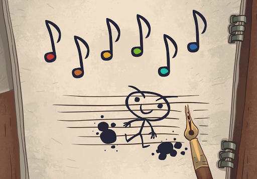 Troll Face Quest Unlucky screenshot 5