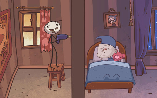 Troll Face Quest Unlucky screenshot 7