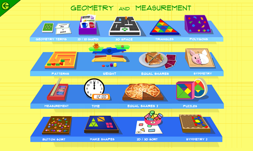 更多 Starfall screenshot 2