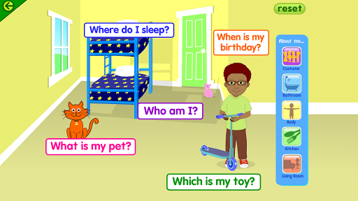 更多 Starfall screenshot 8