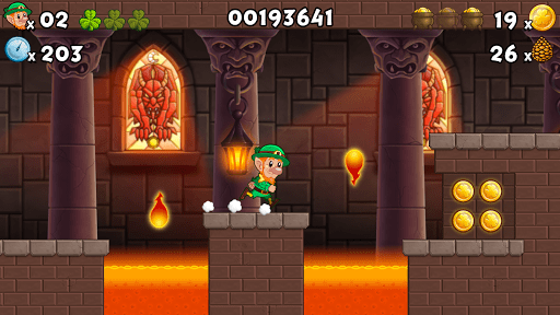 Lep's World 2 🍀🍀 screenshot 3