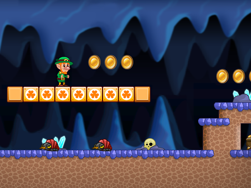 Lep's World 🍀 screenshot 5