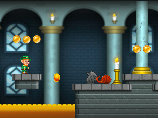 Lep's World 🍀 screenshot 6