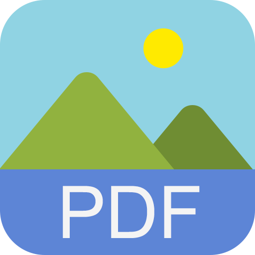 图片转PDF