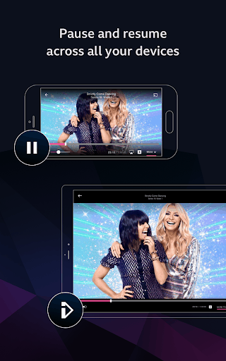 BBC iPlayer screenshot 2