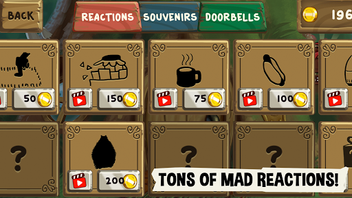 Do Not Disturb! Jokes & Pranks screenshot 1