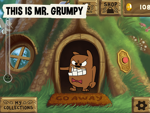 Do Not Disturb! Jokes & Pranks screenshot 4