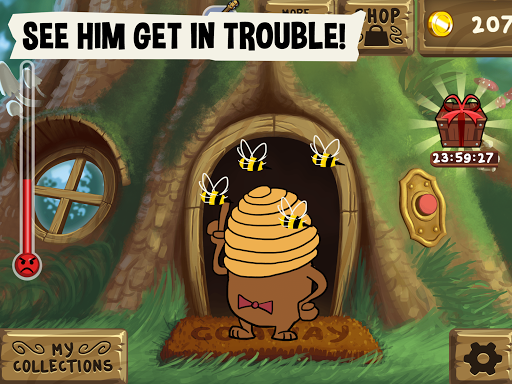 Do Not Disturb! Jokes & Pranks screenshot 7