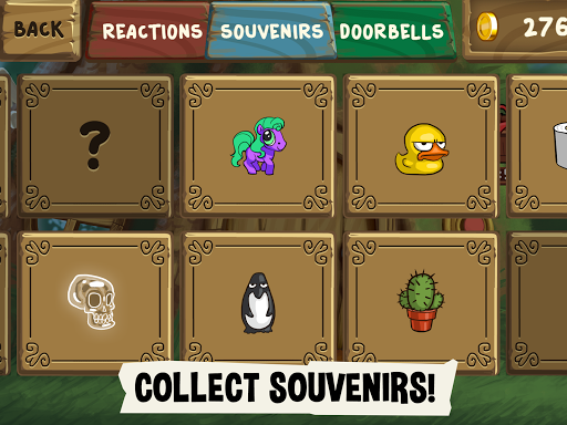 Do Not Disturb! Jokes & Pranks screenshot 8