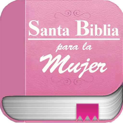 Santa Biblia para la Mujer