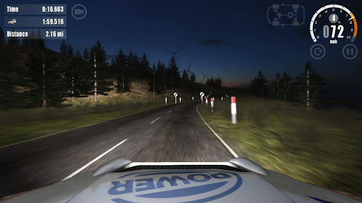 Rush Rally 3 screenshot 5