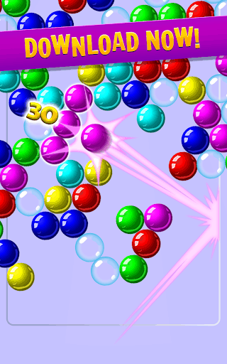 Bubble Shooter ™ screenshot 2