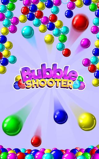 Bubble Shooter ™ screenshot 3