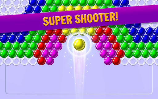 Bubble Shooter ™ screenshot 4