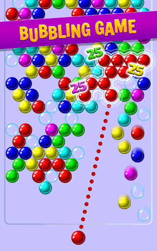 Bubble Shooter ™ screenshot 6