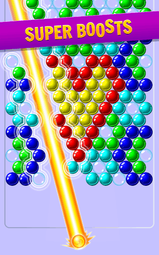 Bubble Shooter ™ screenshot 8