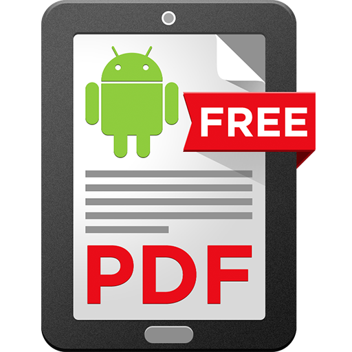 PDF Reader - 适用于所有文档和书籍