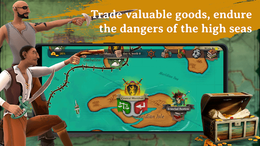 艾莉与红宝石图集 screenshot 1