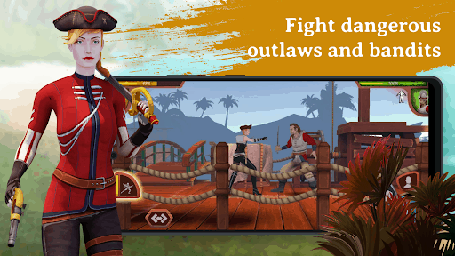 艾莉与红宝石图集 screenshot 2