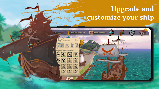 艾莉与红宝石图集 screenshot 3