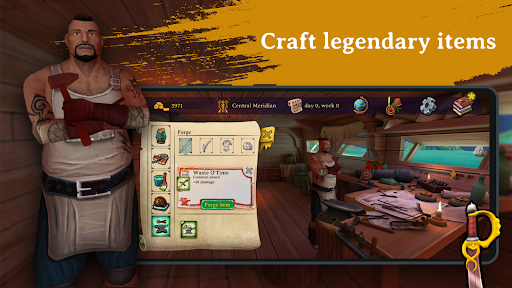 艾莉与红宝石图集 screenshot 4