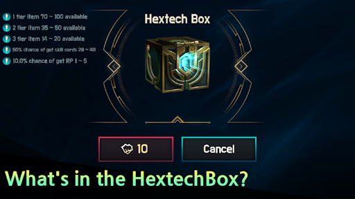 英雄決鬪 (Ez Mirror Match2) : LOL Champions Battle screenshot 2