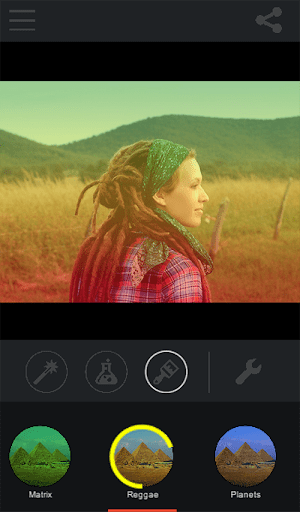Camera Effects screenshot 3