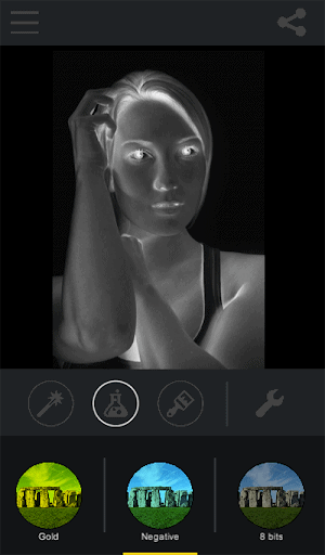 Camera Effects screenshot 5