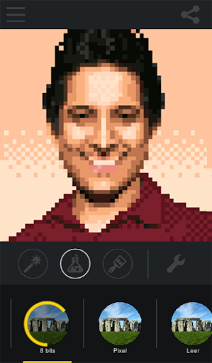 Camera Effects screenshot 7