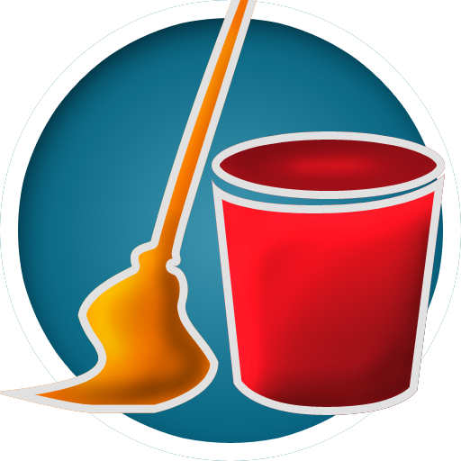 房子清理 组织者