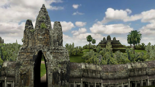 Pocket Rally 口袋拉力赛 - LITE screenshot 5