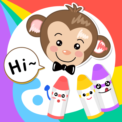 逐你梦 － 跟着画, 分享画画 & 交朋友